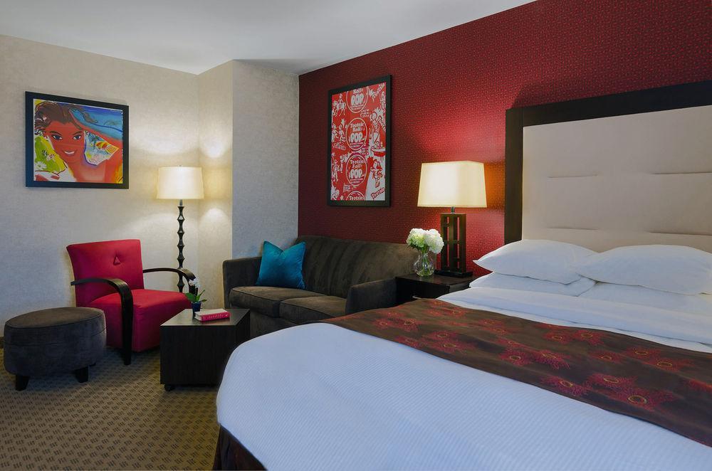 Hotel The Lloyd Stamford, Tapestry Collection By Hilton Exterior foto