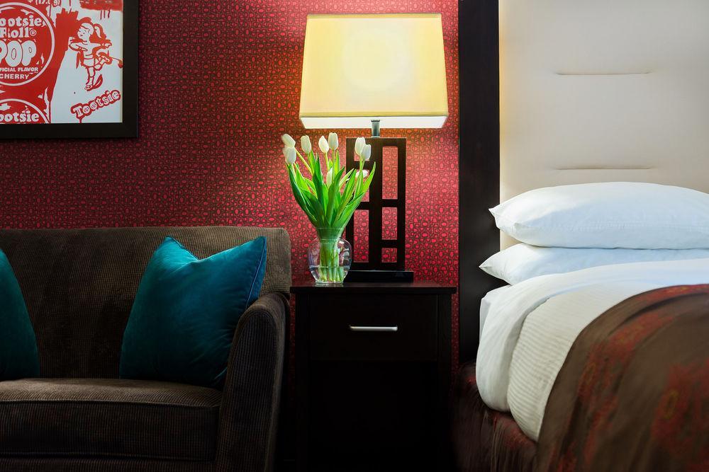 Hotel The Lloyd Stamford, Tapestry Collection By Hilton Exterior foto