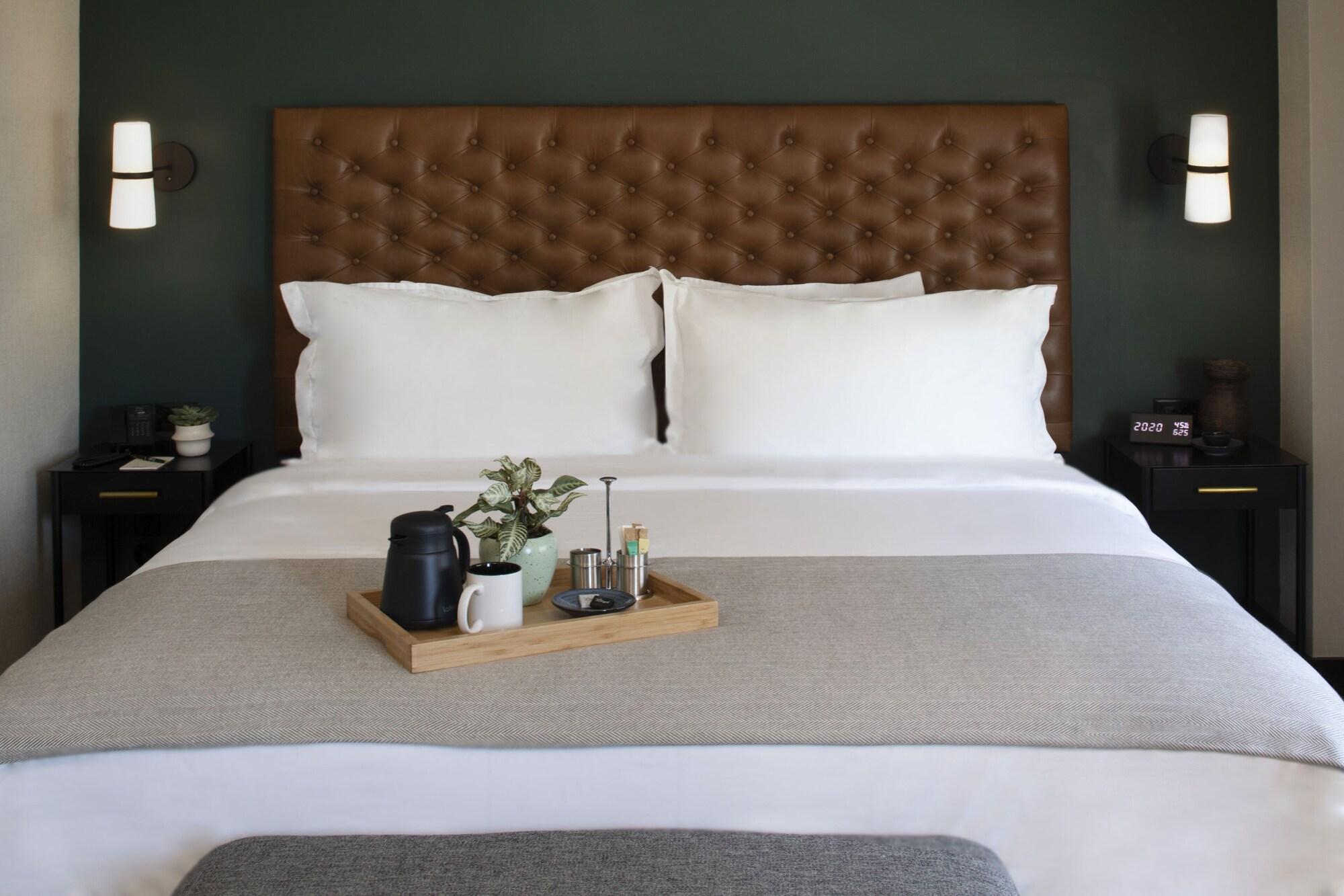 Hotel The Lloyd Stamford, Tapestry Collection By Hilton Exterior foto