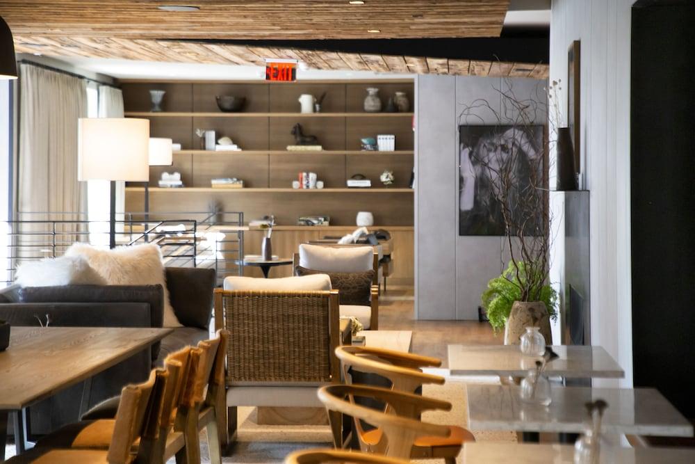 Hotel The Lloyd Stamford, Tapestry Collection By Hilton Exterior foto