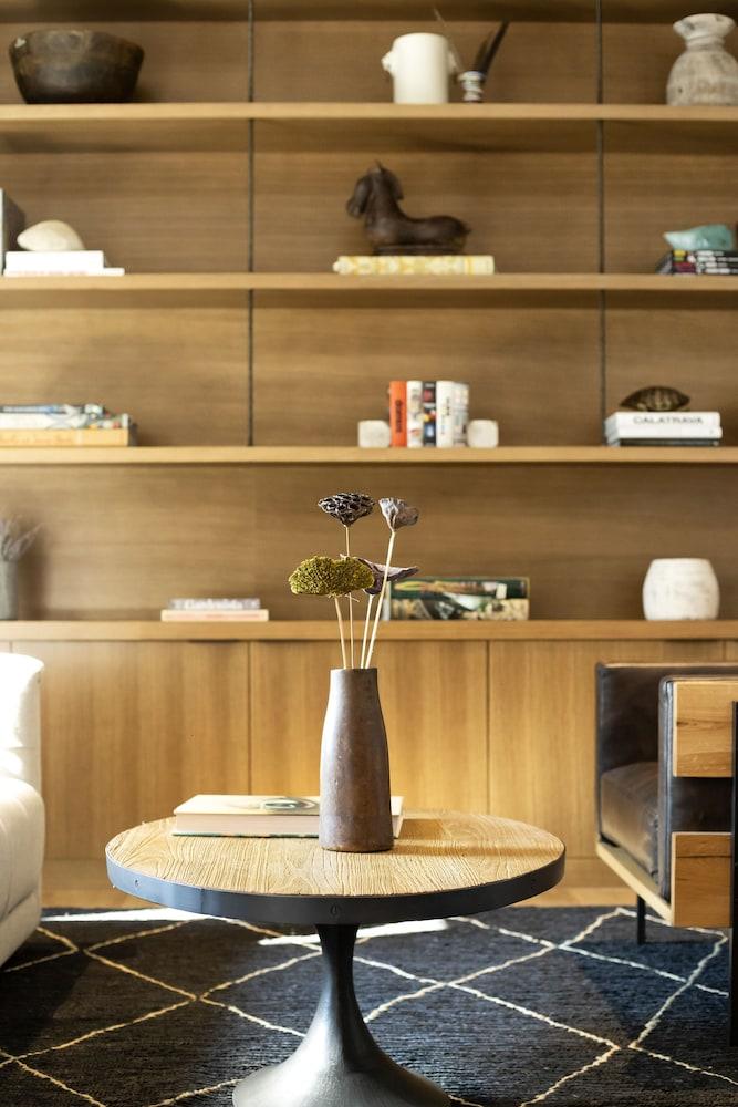 Hotel The Lloyd Stamford, Tapestry Collection By Hilton Exterior foto
