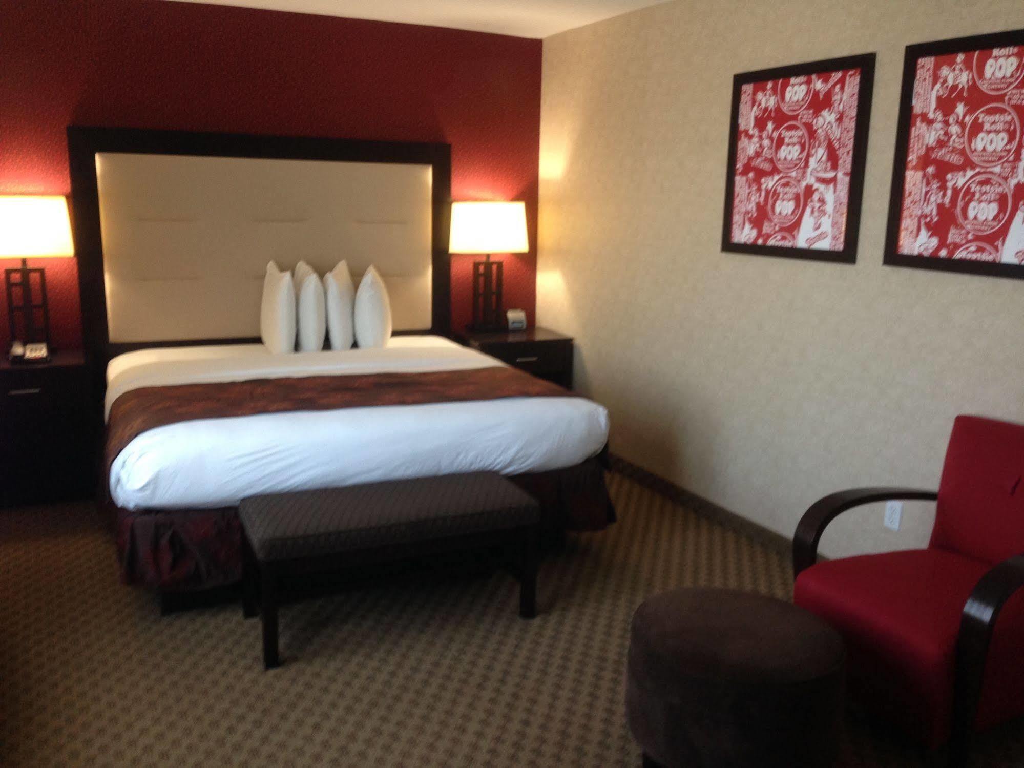 Hotel The Lloyd Stamford, Tapestry Collection By Hilton Exterior foto