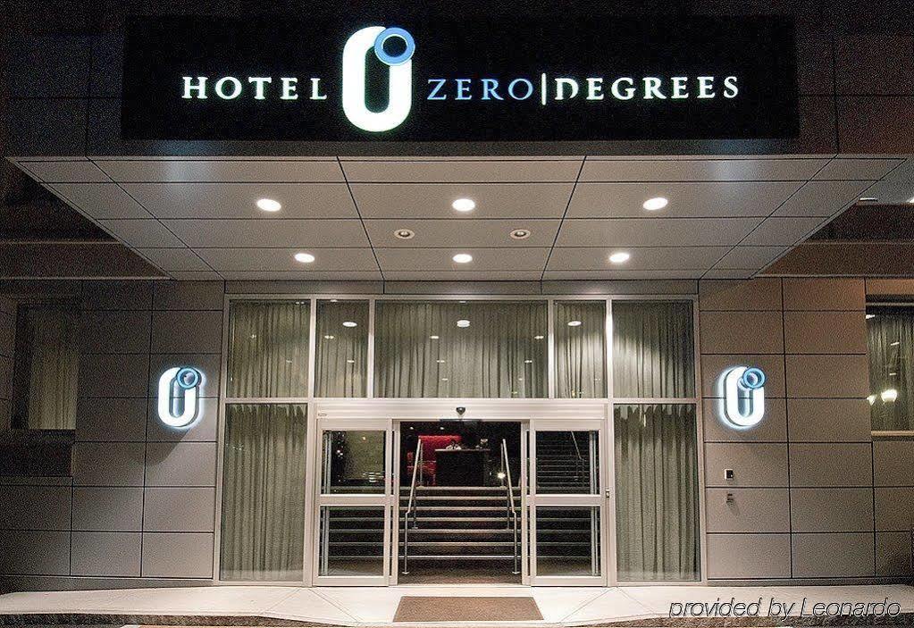 Hotel The Lloyd Stamford, Tapestry Collection By Hilton Exterior foto